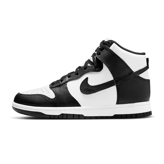 Nike Dunk High Panda Black White - SNEAKERS OF WISDOM
