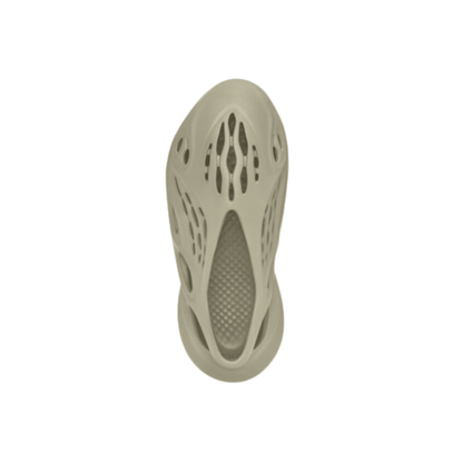 Yeezy Foam RNR Stone Salt - SNEAKERS OF WISDOM
