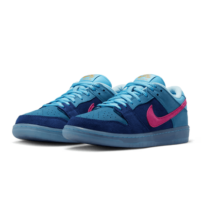 Nike SB Dunk Low Run The Jewels - SNEAKERS OF WISDOM