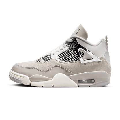 Air Jordan 4 Retro Frozen Moments W - SNEAKERS OF WISDOM