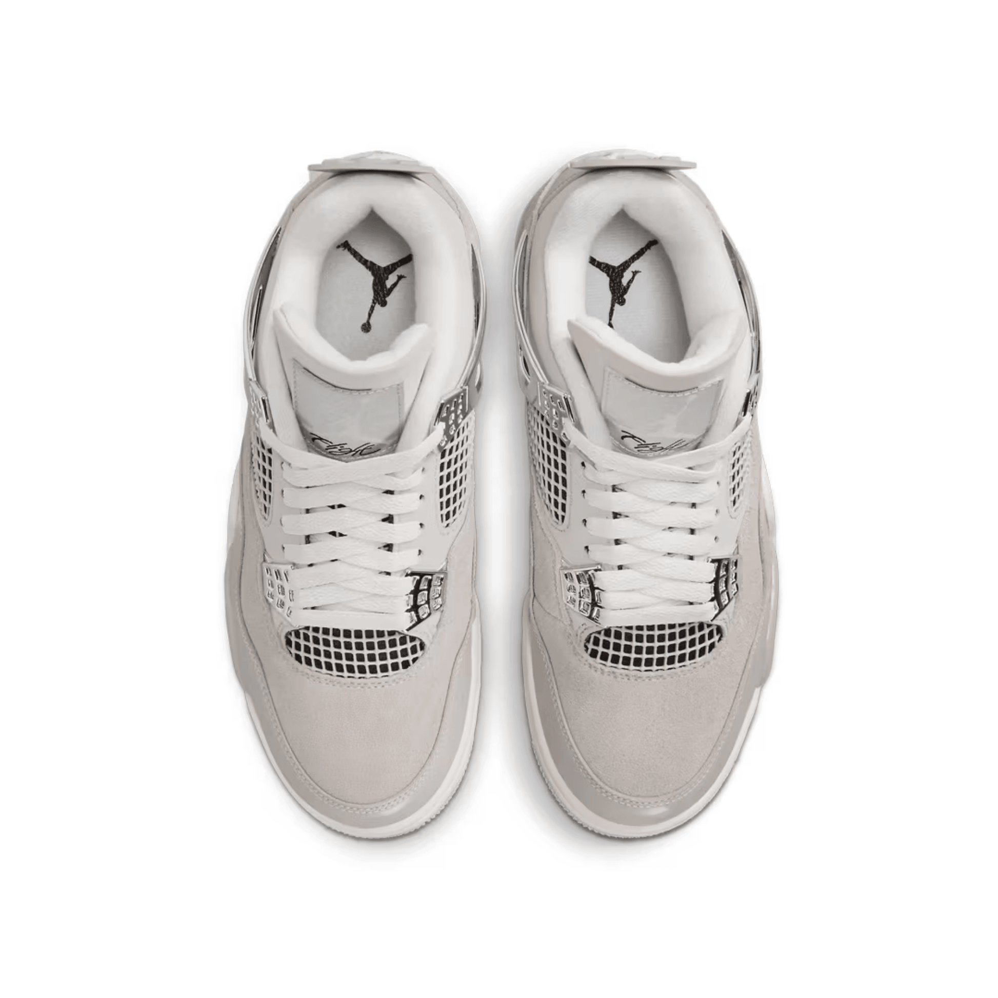 Air Jordan 4 Retro Frozen Moments W - SNEAKERS OF WISDOM