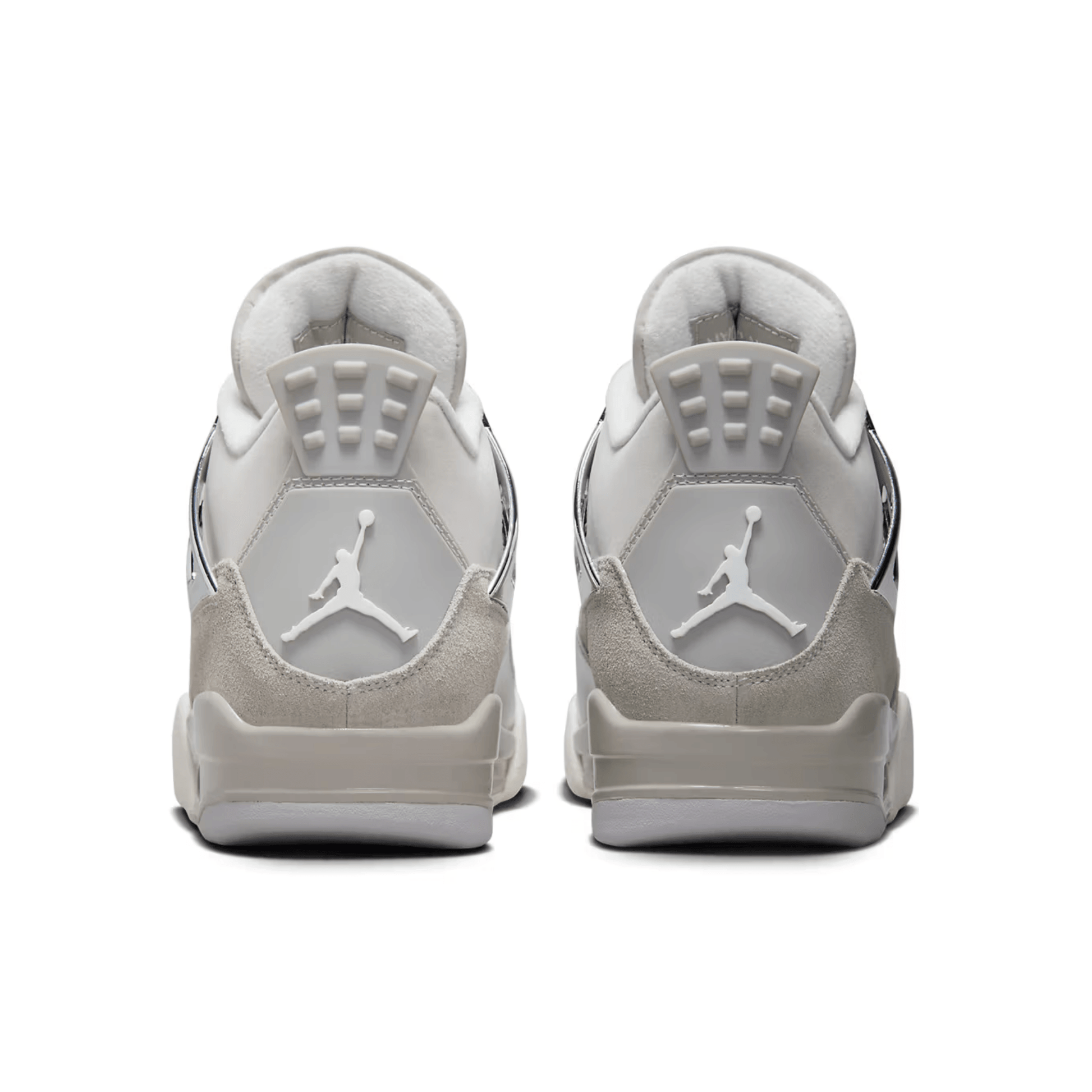 Air Jordan 4 Retro Frozen Moments W - SNEAKERS OF WISDOM