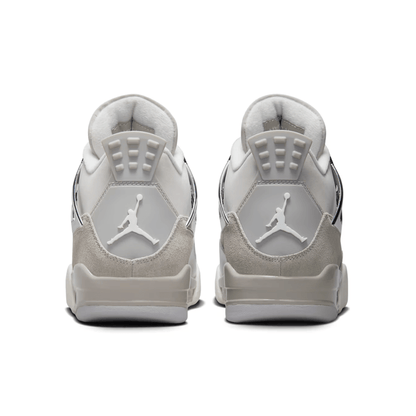 Air Jordan 4 Retro Frozen Moments W - SNEAKERS OF WISDOM