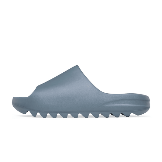 adidas Yeezy Slide Slate Marine - SNEAKERS OF WISDOM