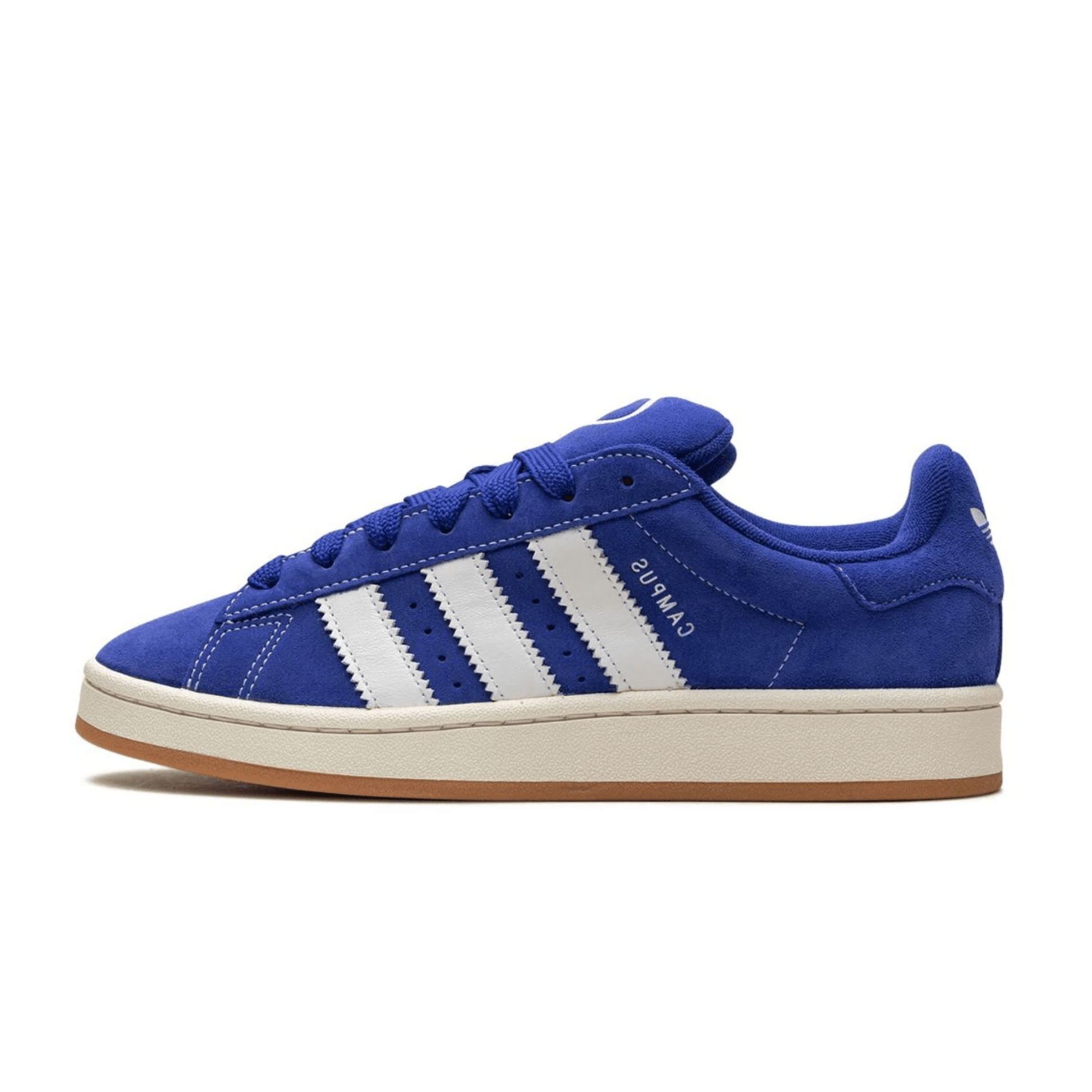 adidas Campus 00s Semi Lucid Blue Cloud White - SNEAKERS OF WISDOM