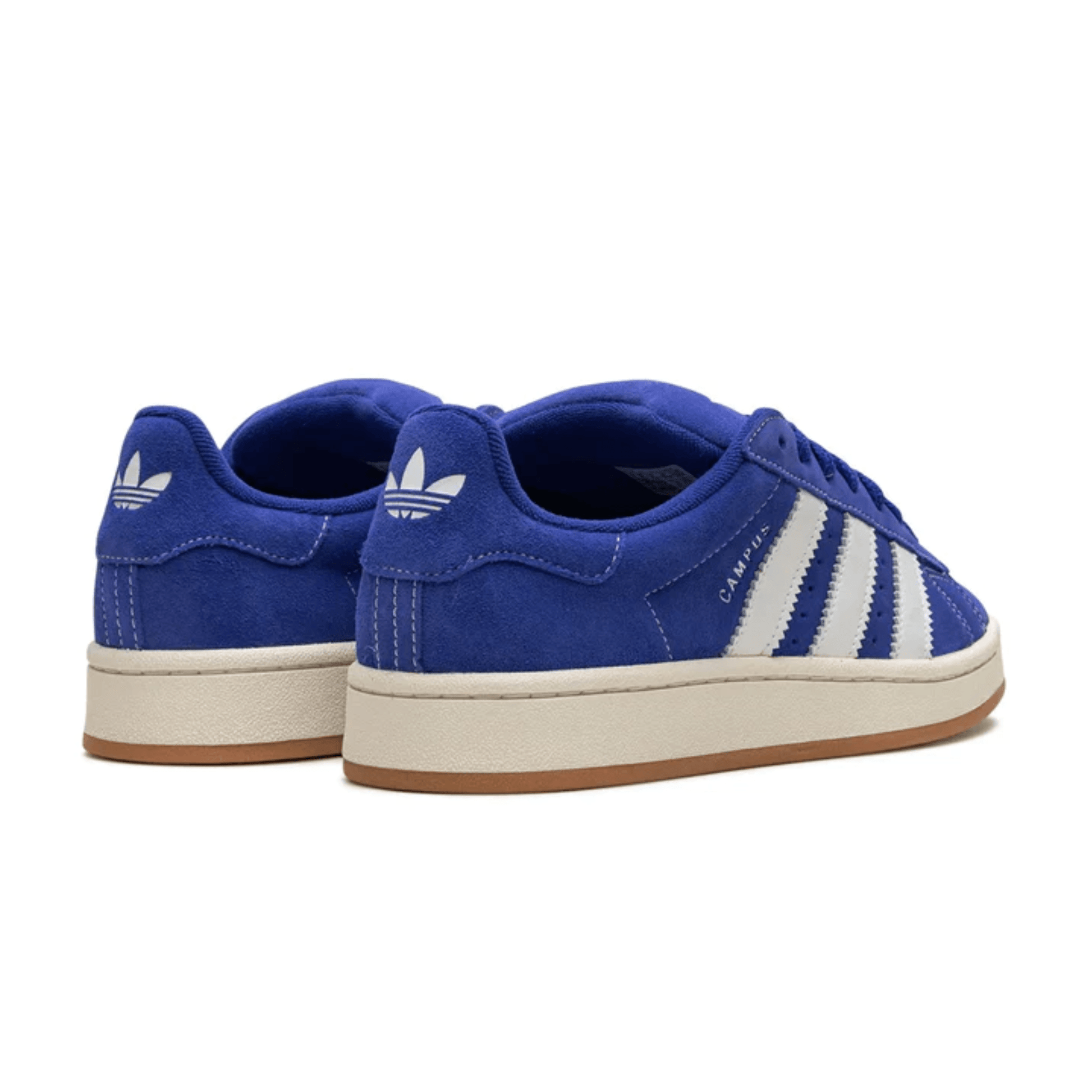 adidas Campus 00s Semi Lucid Blue Cloud White - SNEAKERS OF WISDOM