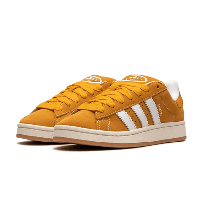Adidas Campus 00s Pantone Cloud White - SNEAKERS OF WISDOM