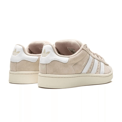adidas Campus 00s Wonder White - SNEAKERS OF WISDOM