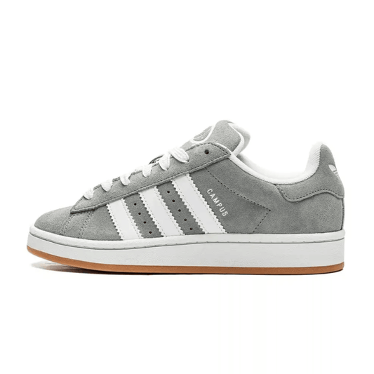 adidas Campus 00s Grey Gum J - SNEAKERS OF WISDOM