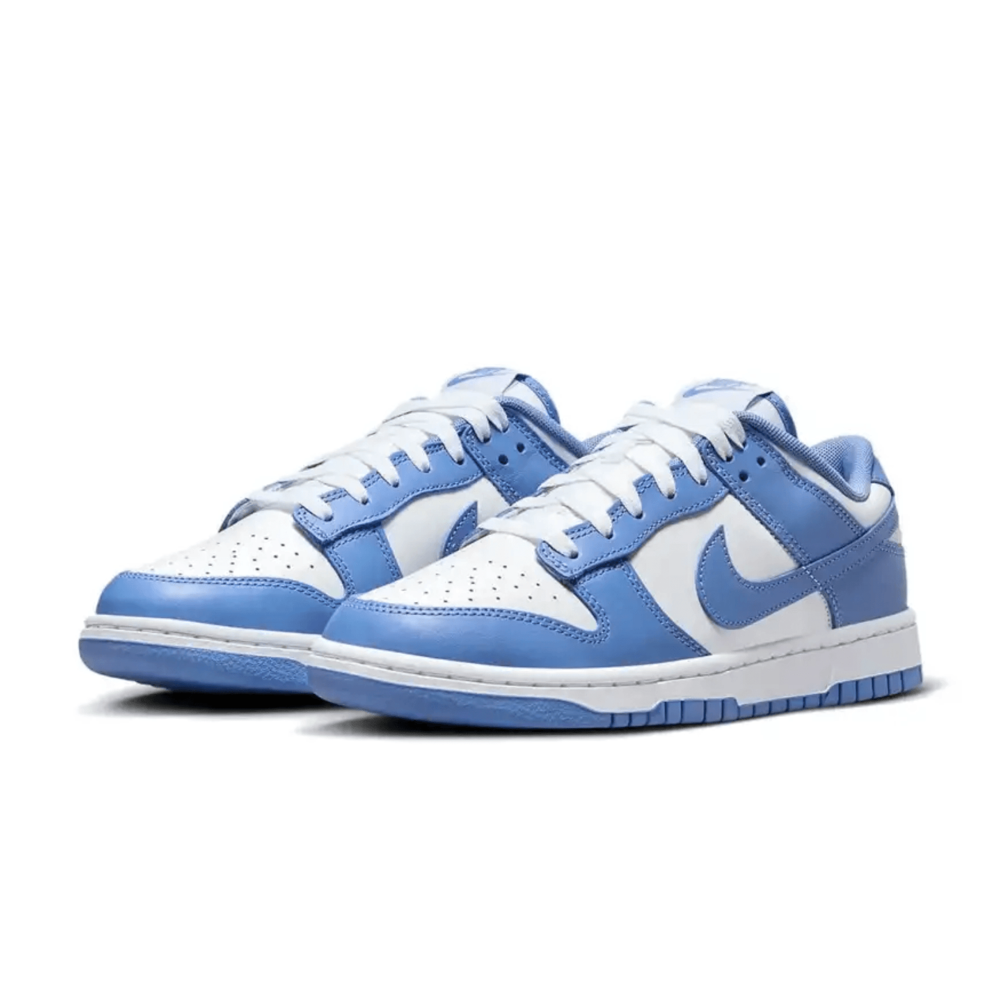 Nike Dunk Low Polar Blue - SNEAKERS OF WISDOM