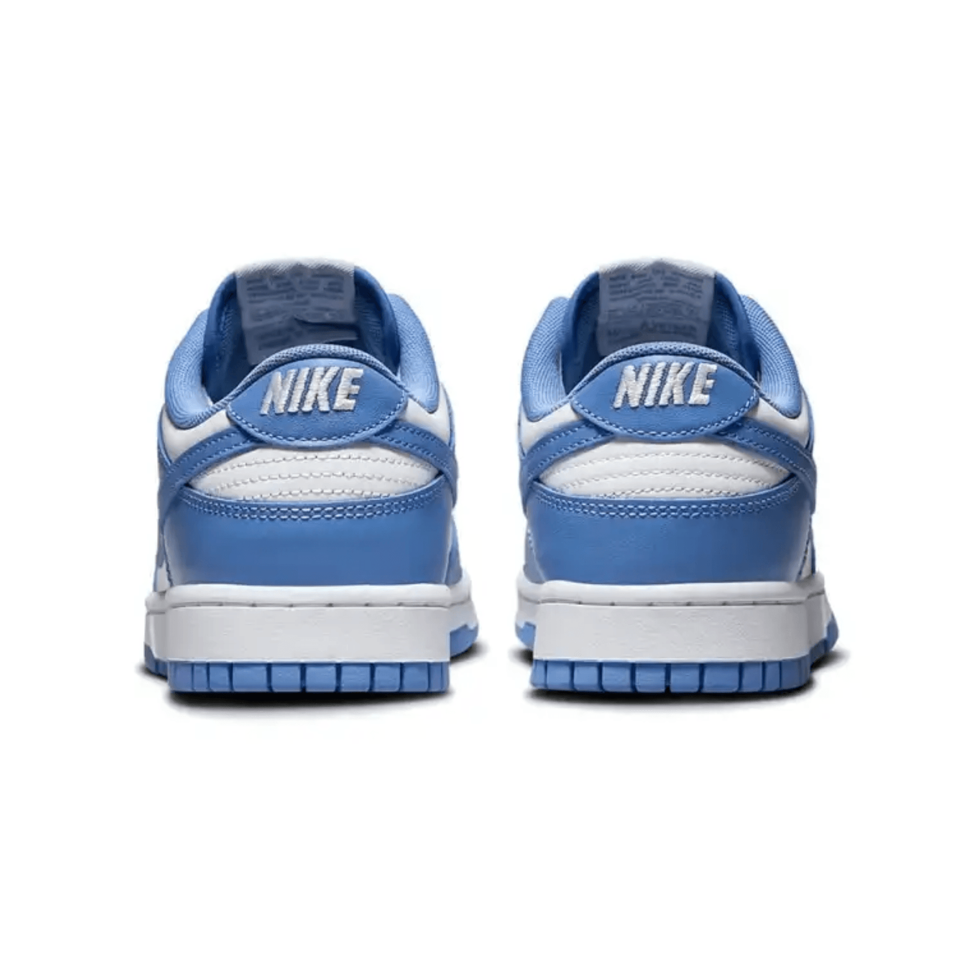 Nike Dunk Low Polar Blue - SNEAKERS OF WISDOM