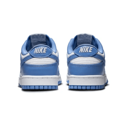 Nike Dunk Low Polar Blue - SNEAKERS OF WISDOM