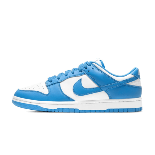 Nike Dunk Low UNC - SNEAKERS OF WISDOM