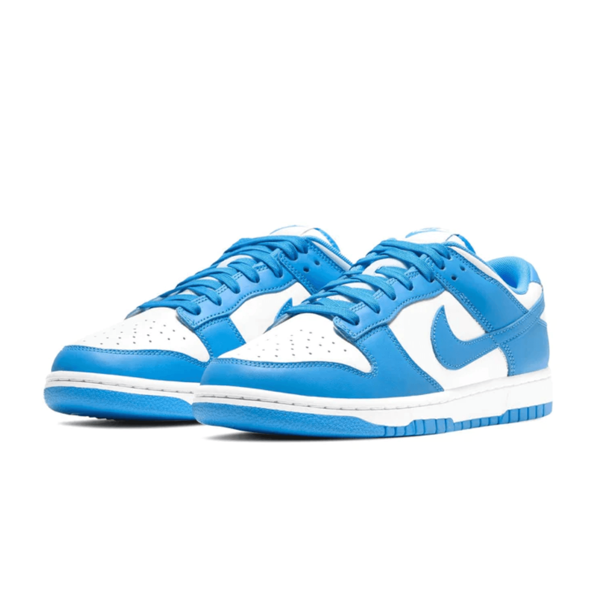 Nike Dunk Low UNC - SNEAKERS OF WISDOM