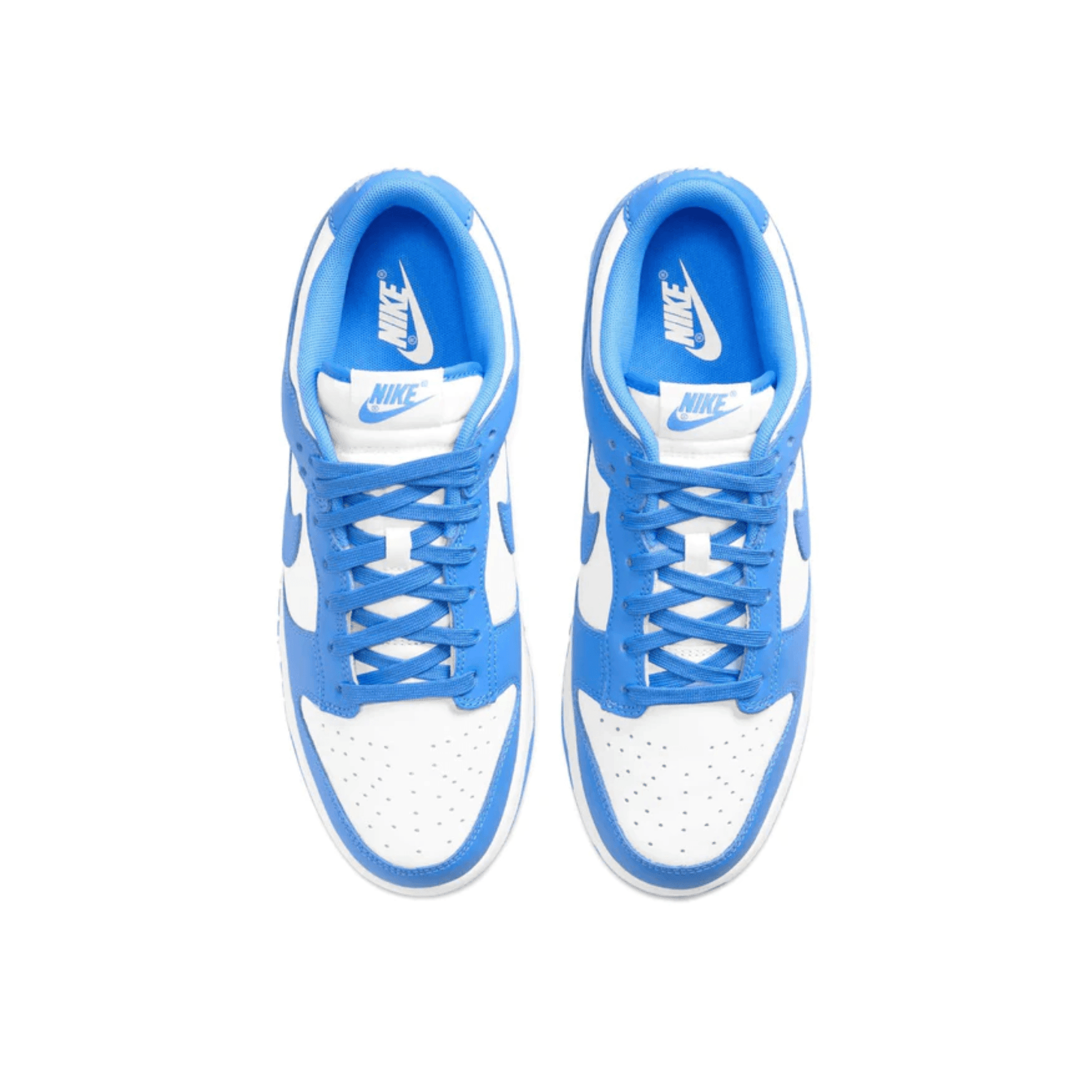 Nike Dunk Low UNC - SNEAKERS OF WISDOM