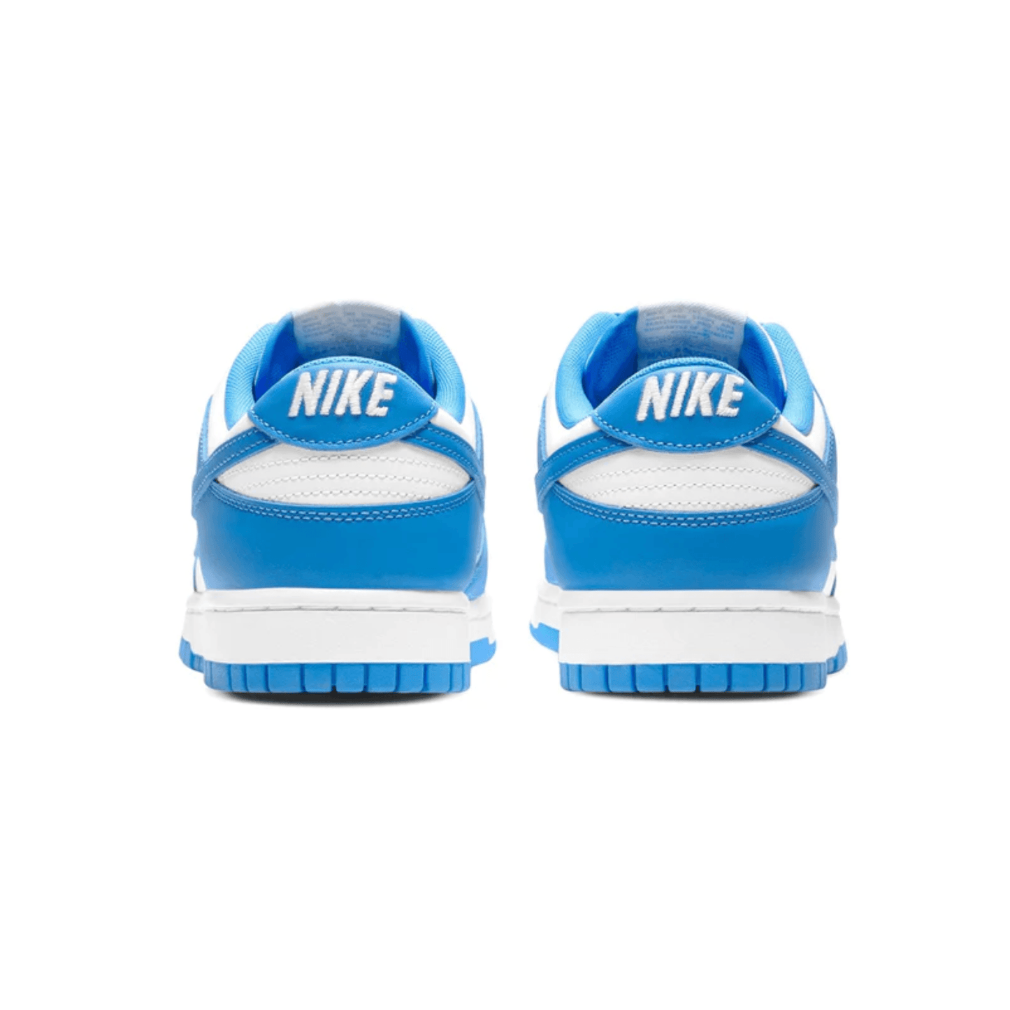 Nike Dunk Low UNC - SNEAKERS OF WISDOM