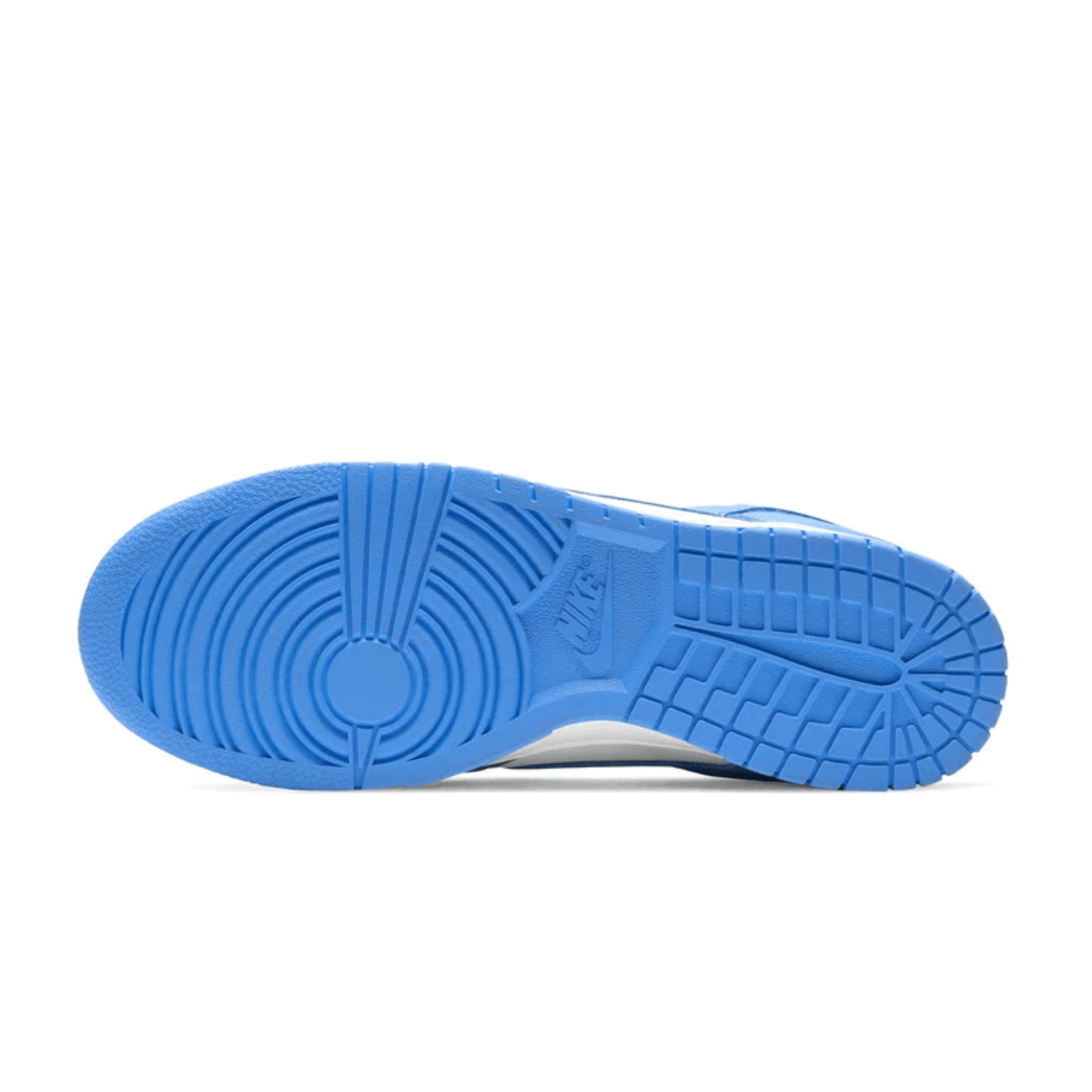 Nike Dunk Low UNC - SNEAKERS OF WISDOM