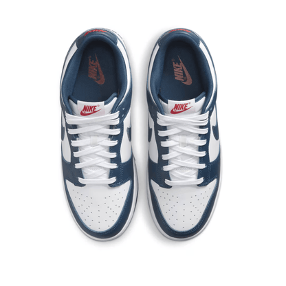 Nike Dunk Low Valerian Blue - SNEAKERS OF WISDOM