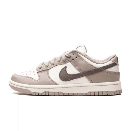 Nike Dunk Low Sail Plum Eclipse - SNEAKERS OF WISDOM