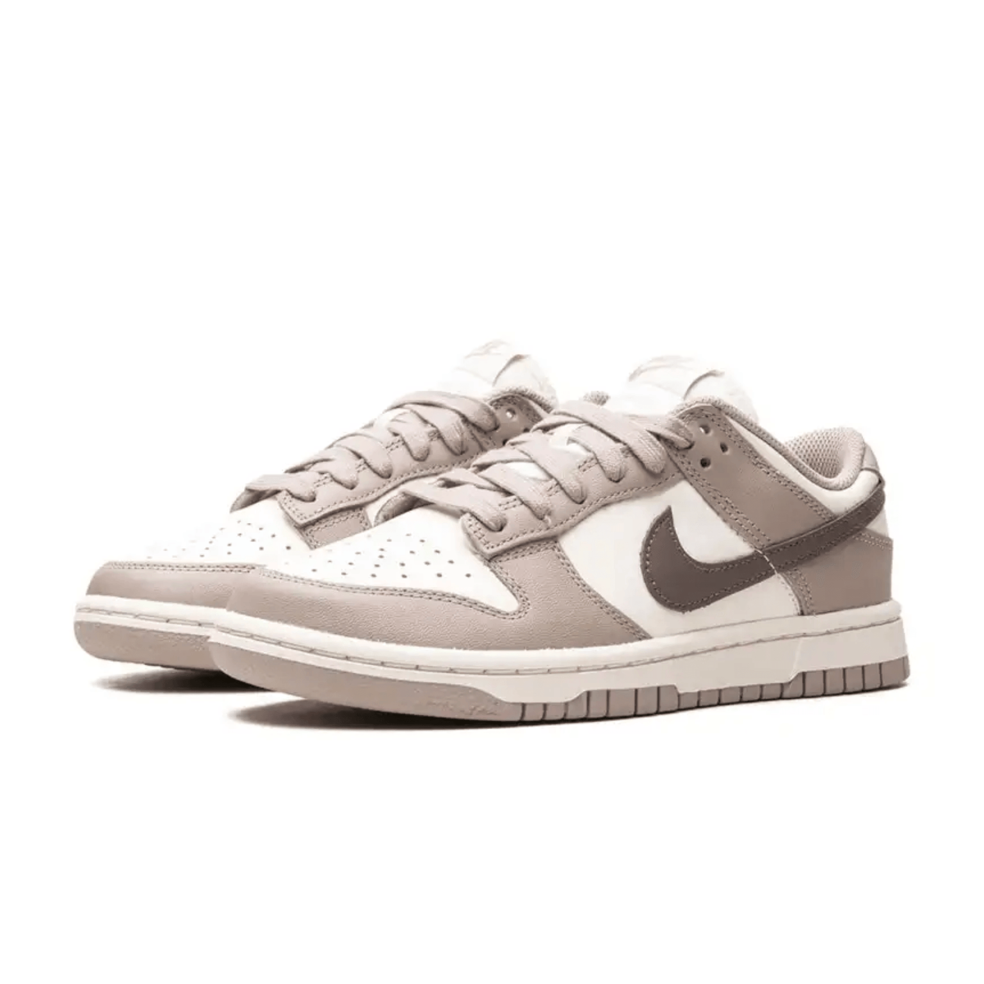 Nike Dunk Low Sail Plum Eclipse - SNEAKERS OF WISDOM
