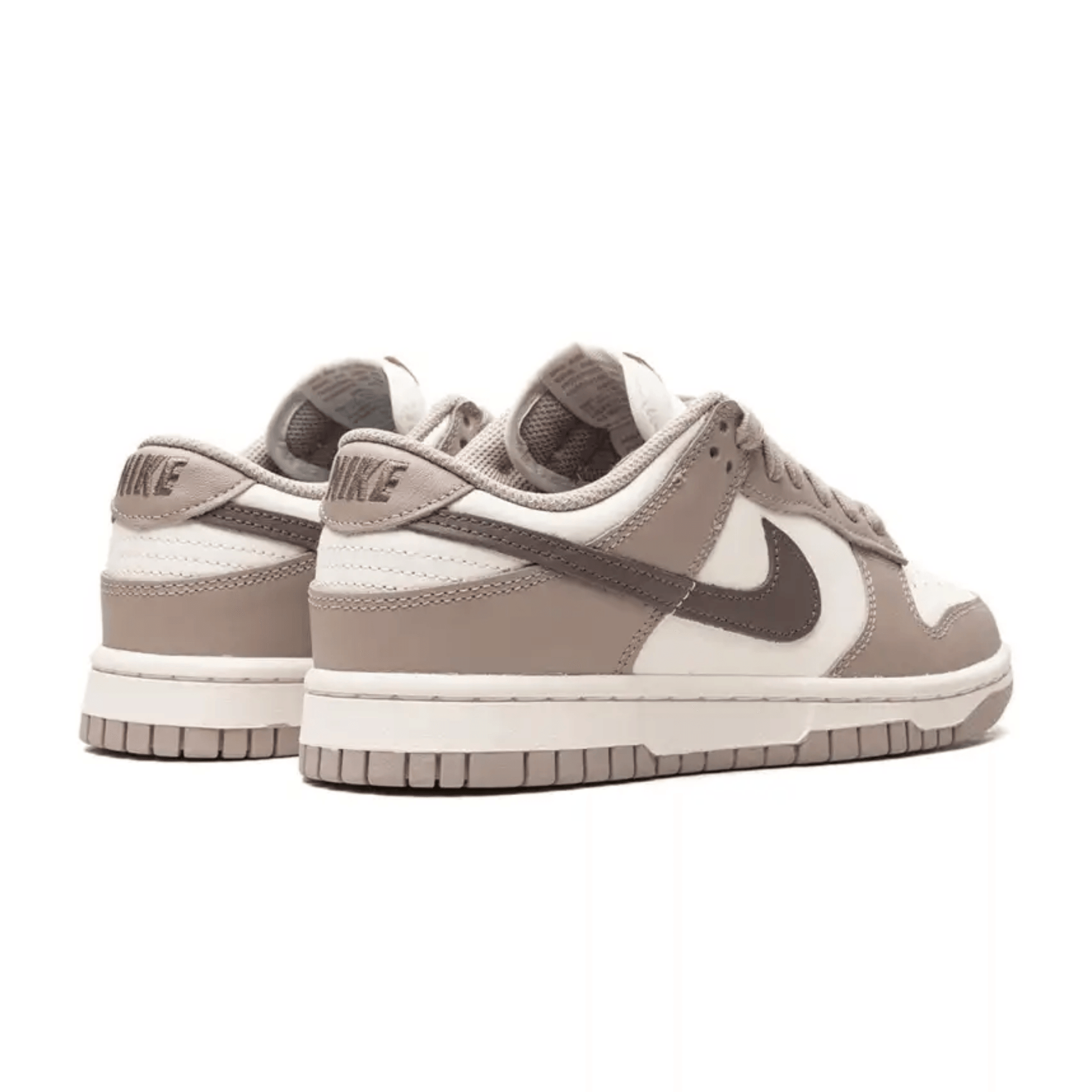 Nike Dunk Low Sail Plum Eclipse - SNEAKERS OF WISDOM