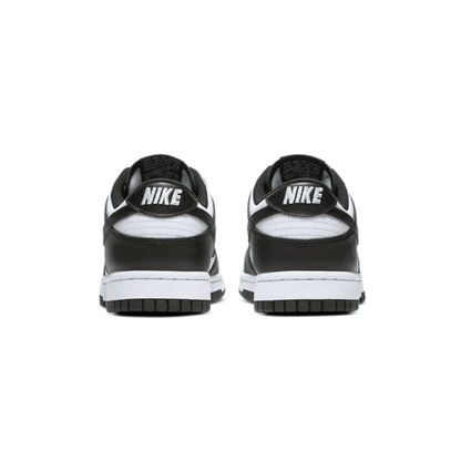 Nike Dunk Low Panda - SNEAKERS OF WISDOM 