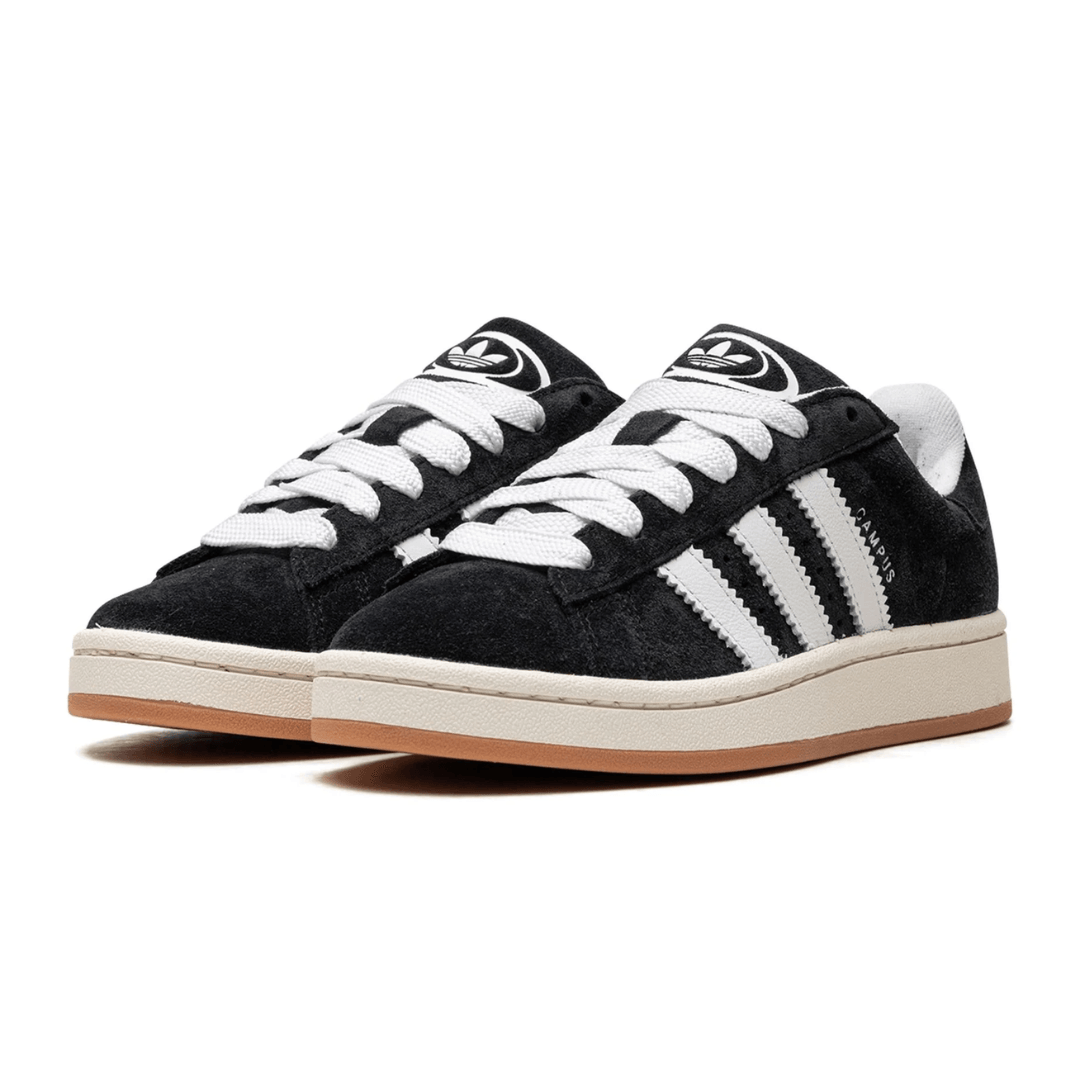 adidas Campus 00s Core Black - SNEAKERS OF WISDOM