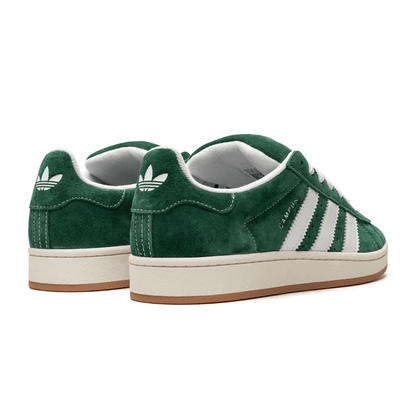 adidas Campus 00s Dark Green - SNEAKERS OF WISDOM
