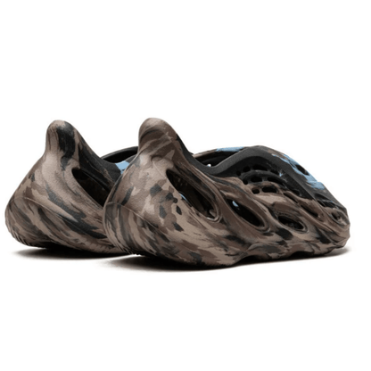 Yeezy Foam Runner MX Cinder - SNEAKERS OF WISDOM