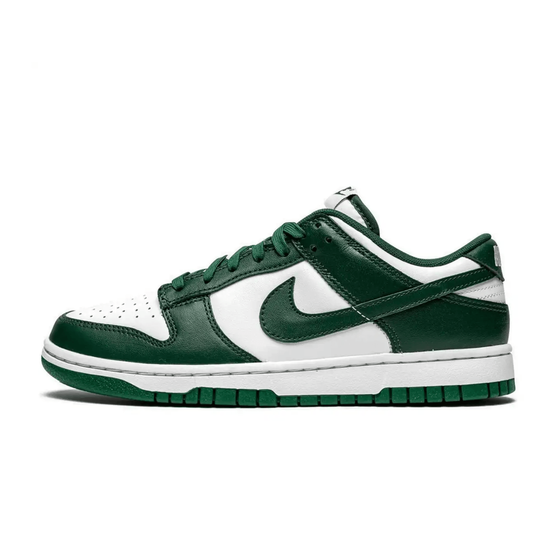 Nike Dunk Low Michigan State