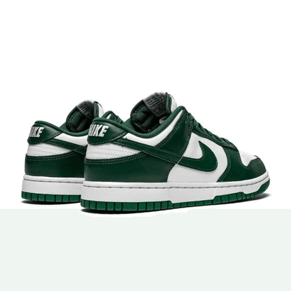 Nike Dunk Low Michigan State