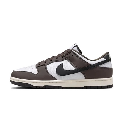 Nike Dunk Low Next Nature Baroque Brown