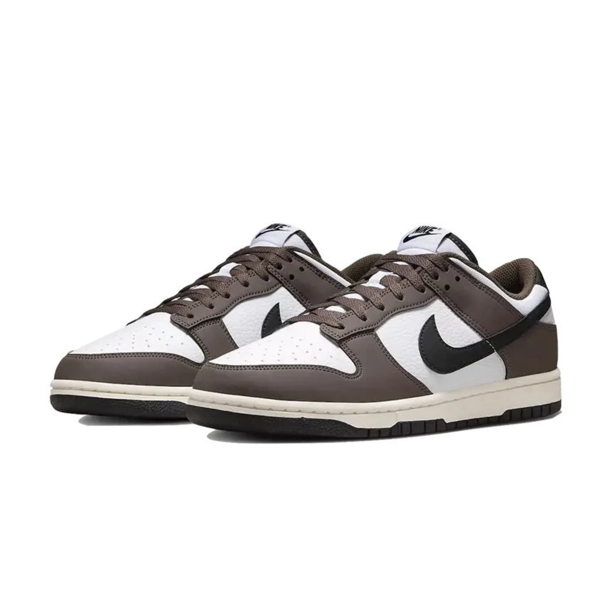 Nike Dunk Low Next Nature Baroque Brown