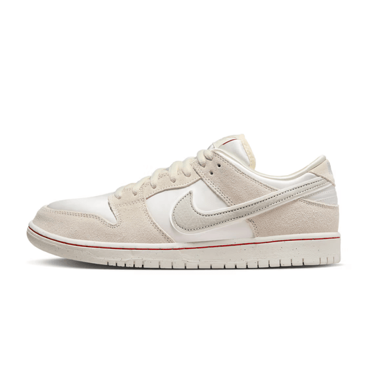Nike SB Dunk Low City Of Love Light Bone - SNEAKERS OF WISDOM