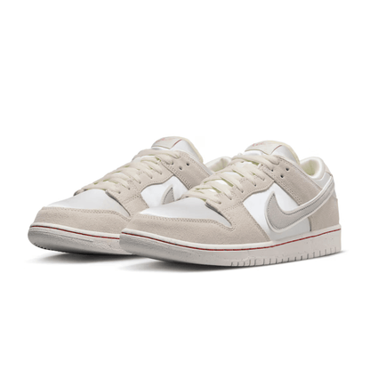 Nike SB Dunk Low City Of Love Light Bone - SNEAKERS OF WISDOM