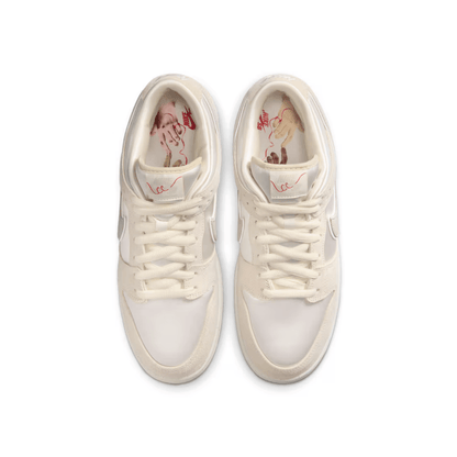 Nike SB Dunk Low City Of Love Light Bone - SNEAKERS OF WISDOM