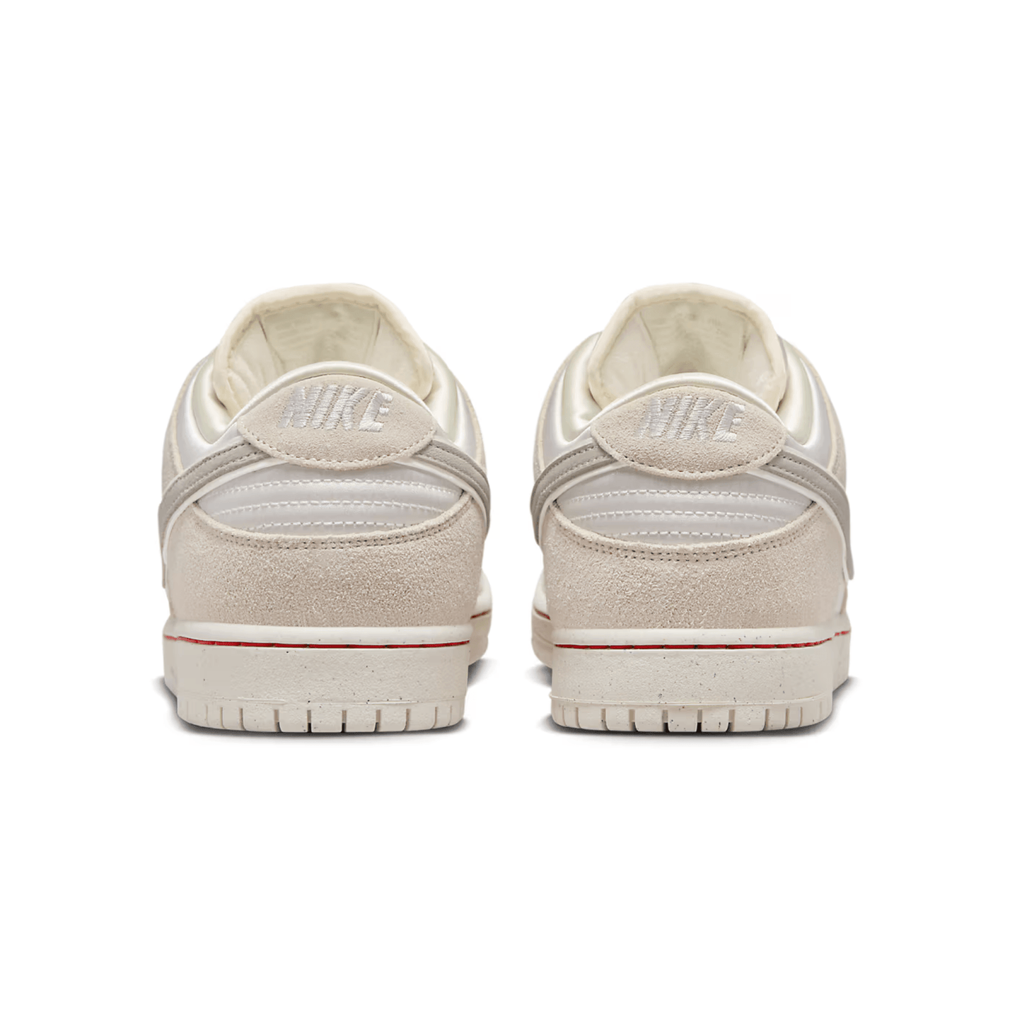 Nike SB Dunk Low City Of Love Light Bone - SNEAKERS OF WISDOM
