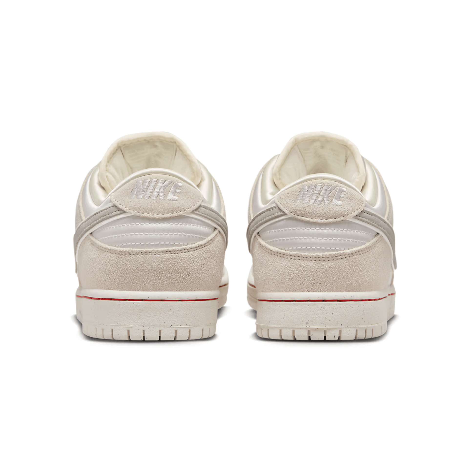 Nike SB Dunk Low City Of Love Light Bone - SNEAKERS OF WISDOM