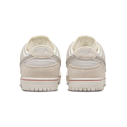 Nike SB Dunk Low City Of Love Light Bone - SNEAKERS OF WISDOM
