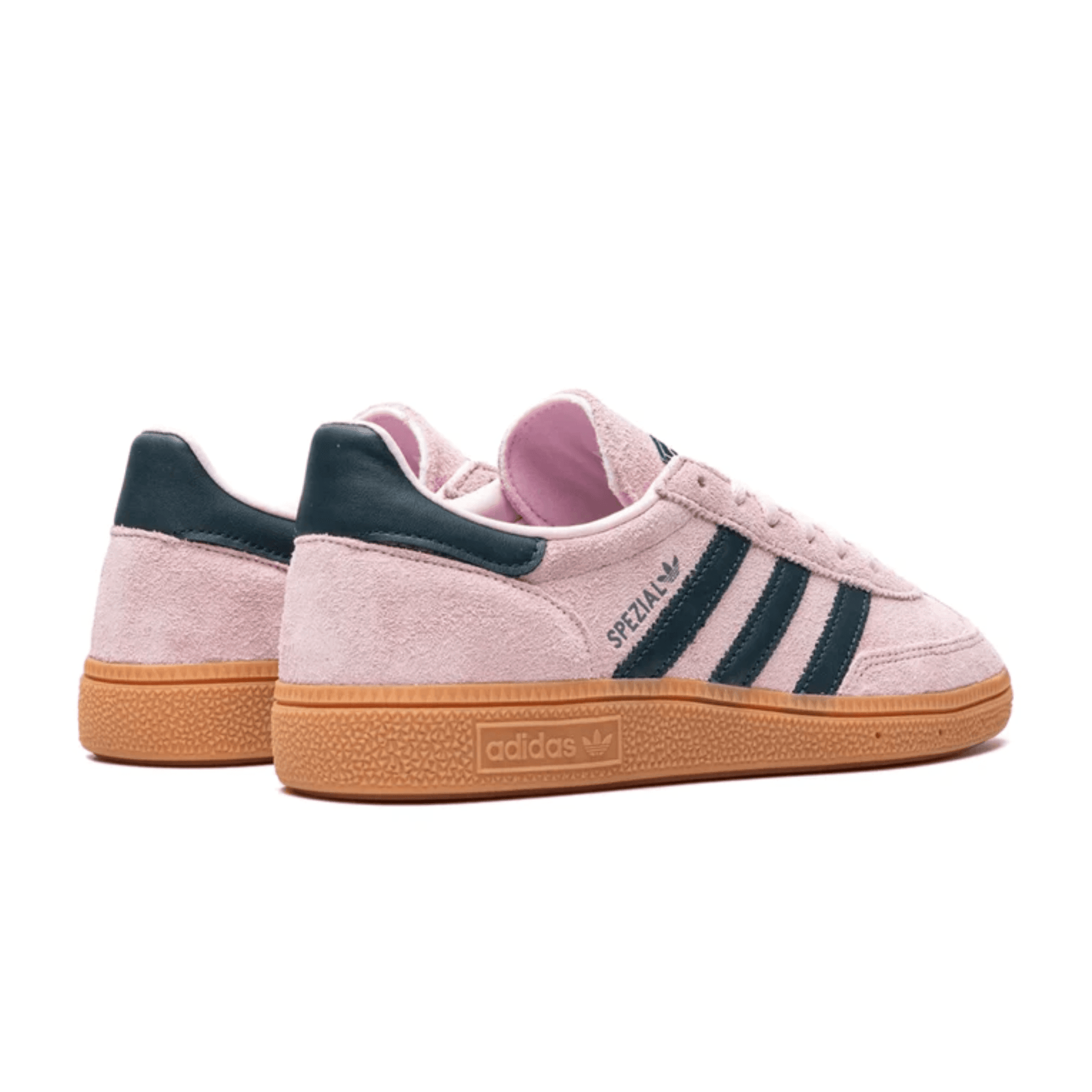 adidas Handball Spezial Clear Pink Arctic Night - SNEAKERS OF WISDOM
