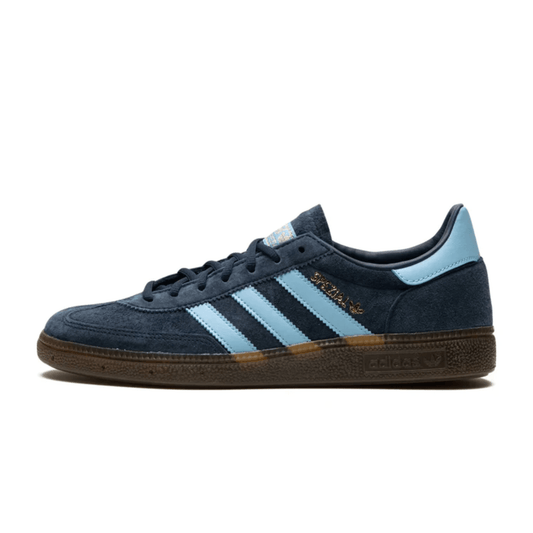 adidas Handball Spezial Navy Gum - SNEAKERS OF WISDOM