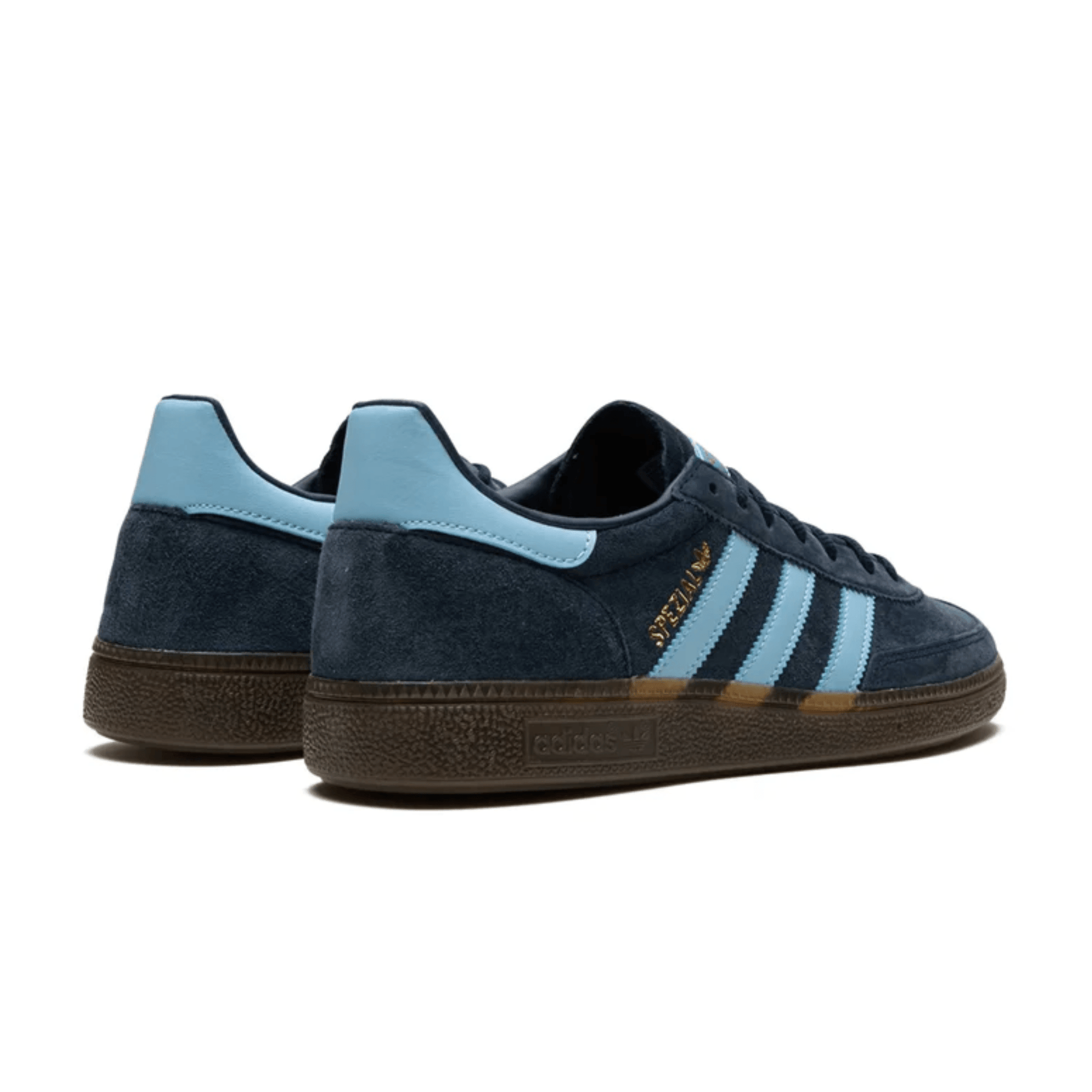 adidas Handball Spezial Navy Gum - SNEAKERS OF WISDOM