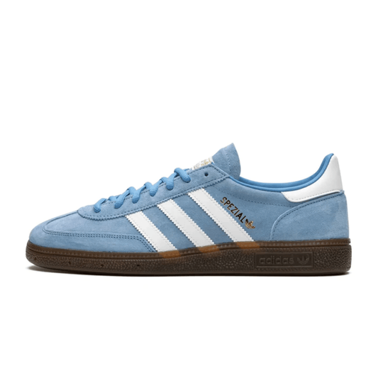 adidas Handball Spezial Light Blue - SNEAKERS OF WISDOM