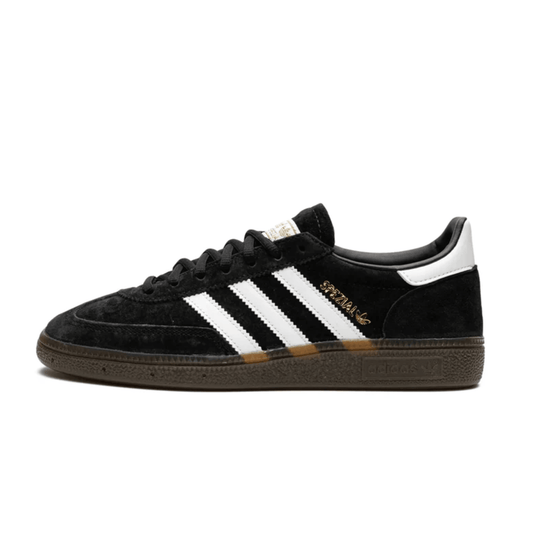 adidas Handball Spezial Black Gum - SNEAKERS OF WISDOM