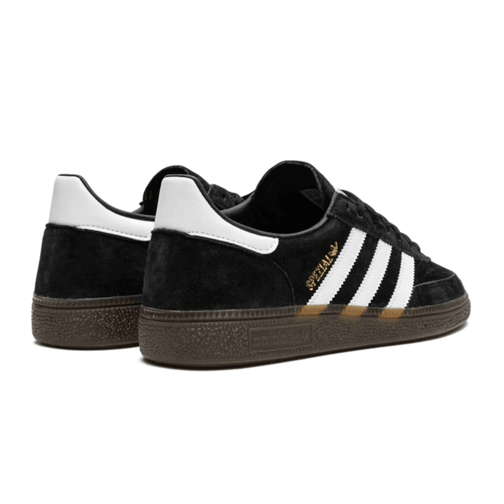 adidas Handball Spezial Black Gum - SNEAKERS OF WISDOM