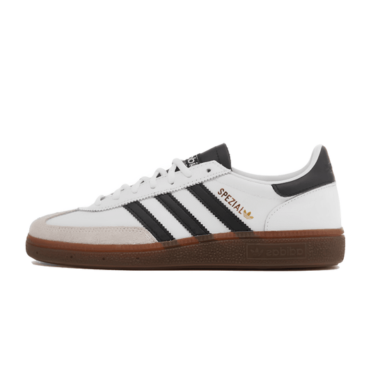 adidas Handball Spezial White Black Gum - SNEAKERS OF WISDOM