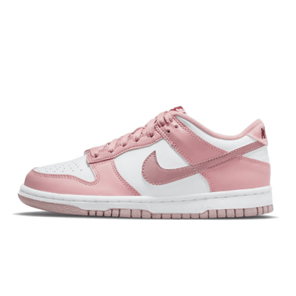 Nike Dunk Low Pink Velvet (GS) - SNEAKERS OF WISDOM
