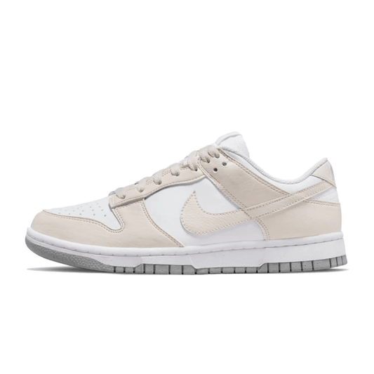 Nike Dunk Low Next Nature Light Orewood W - SNEAKERS OF WISDOM