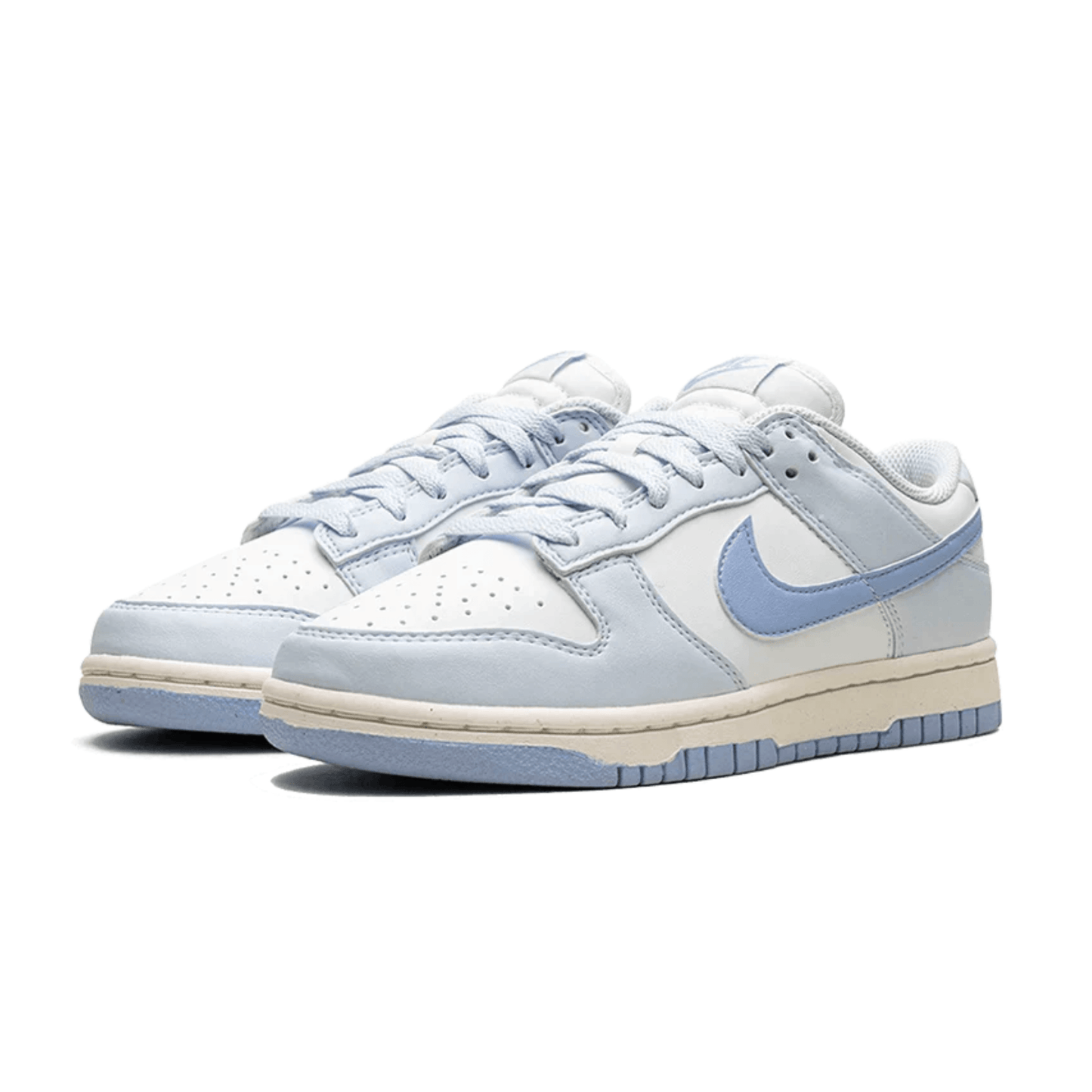 Nike Dunk Low Next Nature Blue Tint W - SNEAKERS OF WISDOM