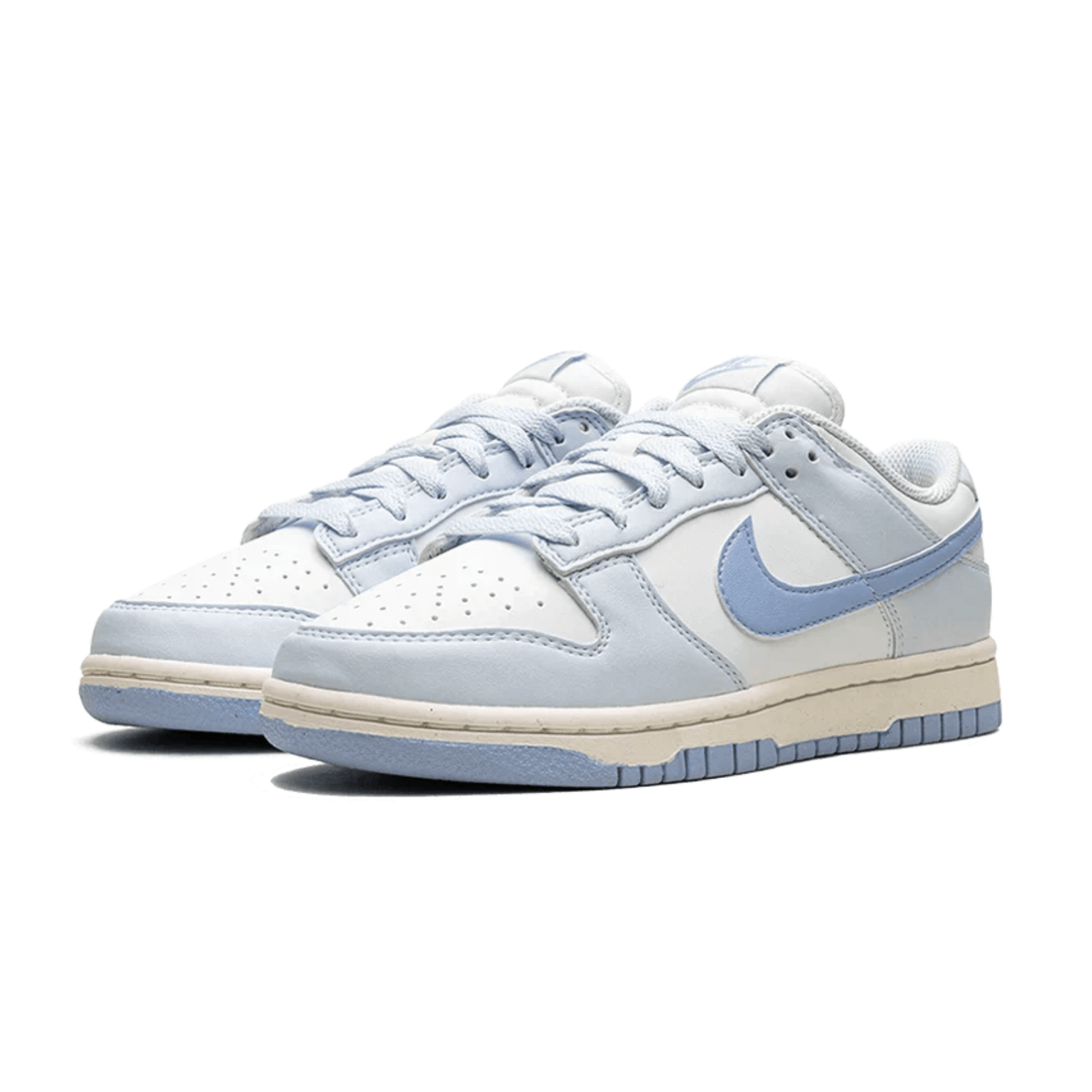 Nike Dunk Low Next Nature Blue Tint W - SNEAKERS OF WISDOM